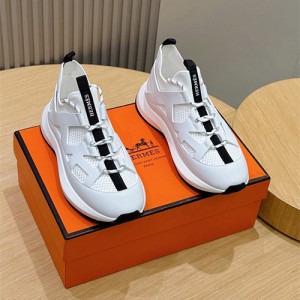 에르메스 남성용 스니커즈 H36256-1 2025/신상