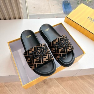 펜디 남여공용 슬리퍼 F65319-1 2025/신상