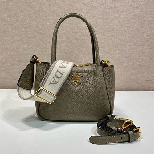 프라다 미니 핸드백 1BA362 2025/신상