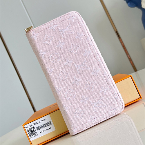 루이비통 지피 장지갑 M13214 2025/신상