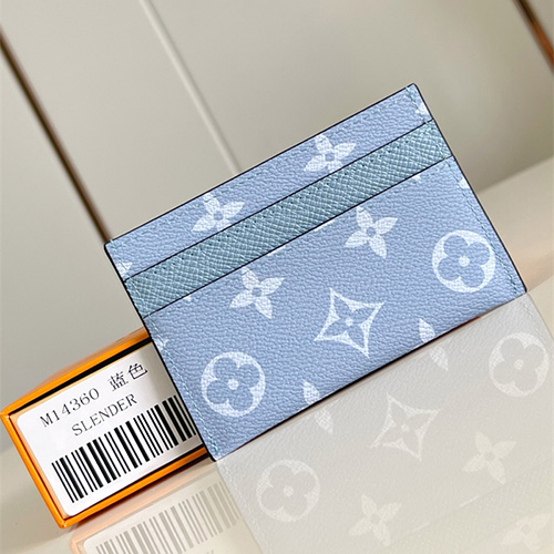 루이비통 더블 카드/명함지갑 M14360 2025/신상