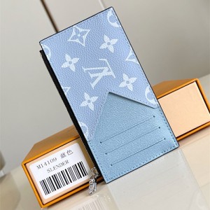 루이비통 코인 카드/명함지갑 M14109 2025/신상