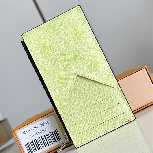 루이비통 코인 카드/명함지갑 M14109 2025/신상