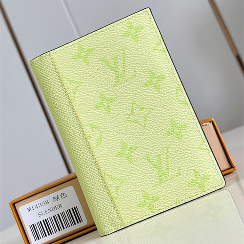 루이비통 패스포트 여권지갑 M14358 2025/신상