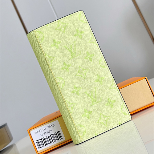 루이비통 브라자 장지갑 M14110 2025/신상