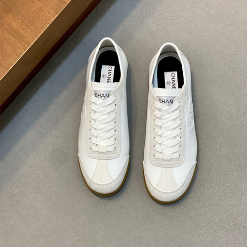 샤넬 남성용 스니커즈 C73364-1 2025/신상