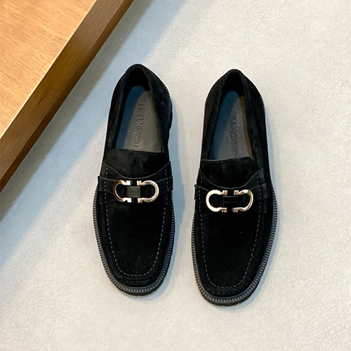 페레가모 남성용 구두 F34114-2 2025/신상