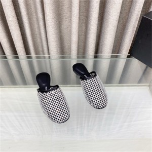 알렉산더왕 여성용 슬리퍼 A80110-2 2025/신상