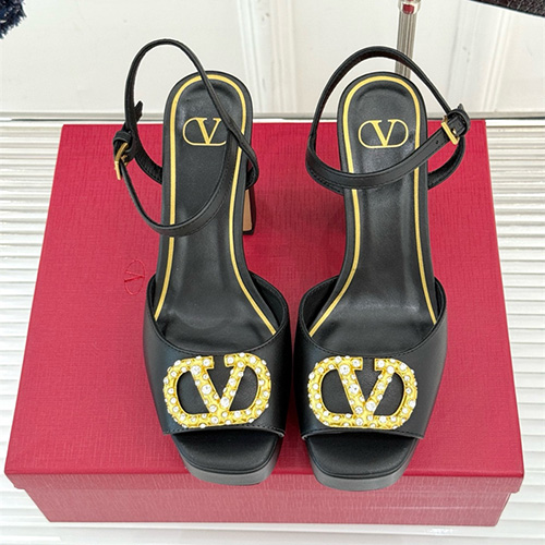 발렌티노 여성용 샌들 V53954-1 2025/신상