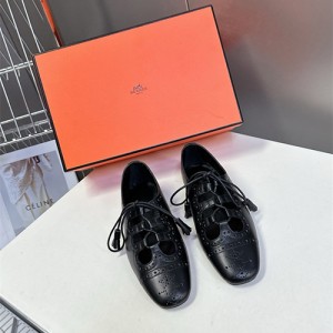 에르메스 여성용 단화 H32251-1 2025/신상