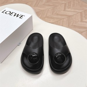 로에베 여성용 슬리퍼 L35222-1 2025/신상