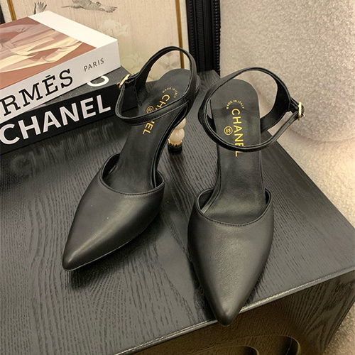 샤넬 여성용 샌들 C85557-2 2025/신상