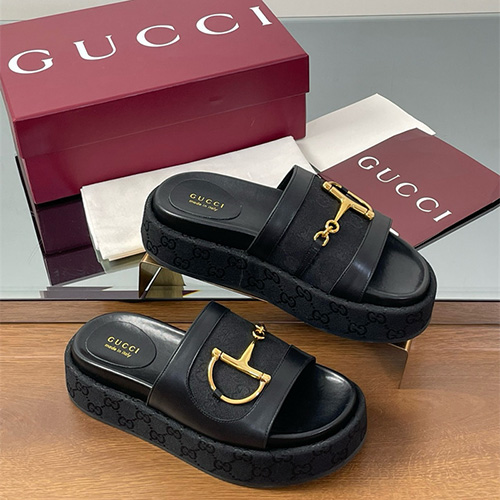 구찌 여성용 슬리퍼 G89961-2 2025/신상