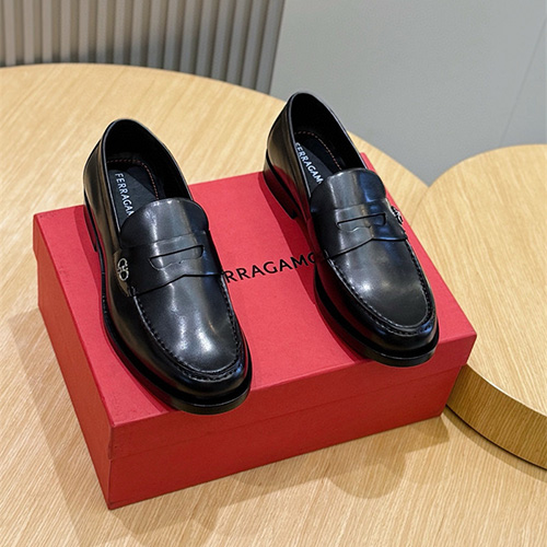 페레가모 남성용 구두 F34215-2 2025/신상