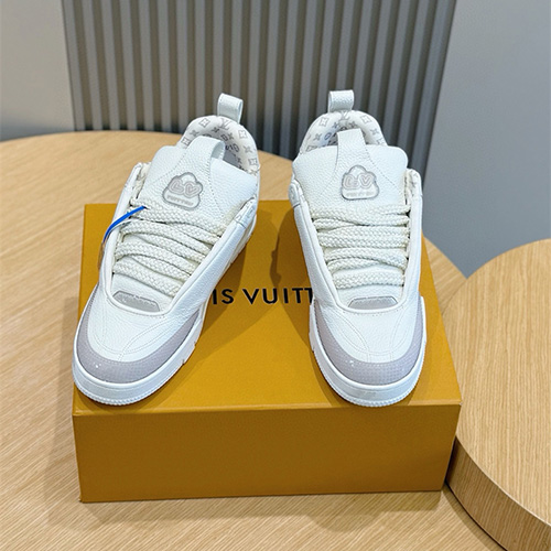 루이비통 남성용 스니커즈 L97420-1 2025/신상