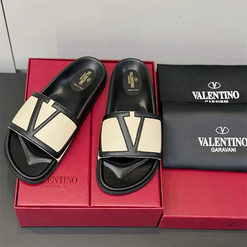 발렌티노 남성용 슬리퍼 V60189-1 2025/신상