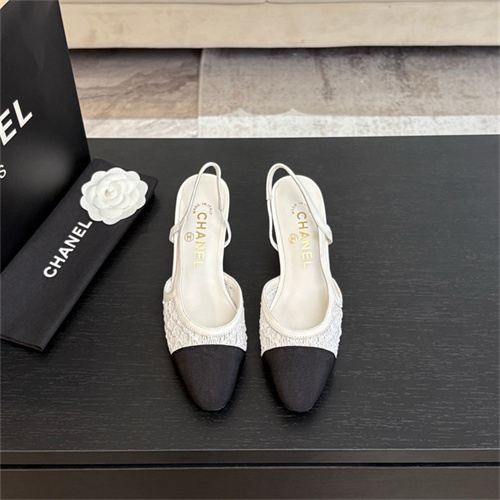 샤넬 여성용 샌들 C95567-1 2025/신상