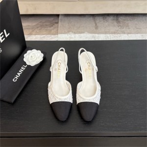 샤넬 여성용 샌들 C95567-1 2025/신상