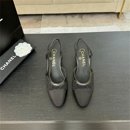 샤넬 여성용 샌들 C95567-2 2025/신상