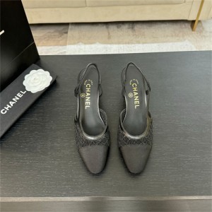 샤넬 여성용 샌들 C95567-2 2025/신상