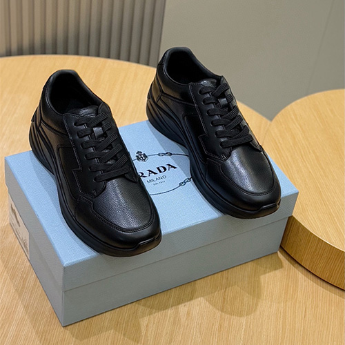 프라다 남성용 스니커즈 P98829-2 2025/신상