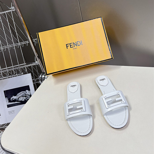 펜디 여성용 슬리퍼 F35862-1 2025/신상
