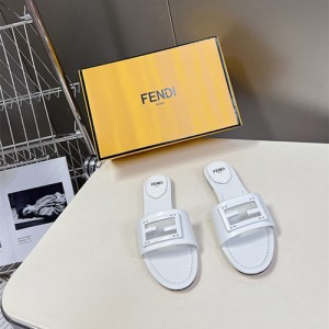 펜디 여성용 슬리퍼 F35862-1 2025/신상