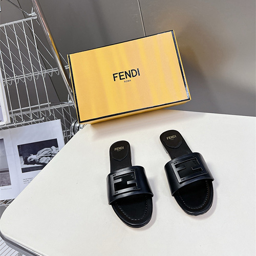 펜디 여성용 슬리퍼 F35862-2 2025/신상