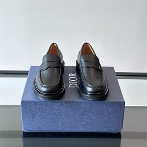 디올 남성용 구두 D76262-2 2025/신상