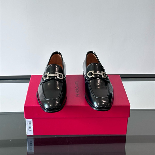 페레가모 남성용 구두 F35124-1 2025/신상