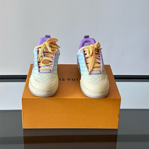 루이비통 남여공용 스니커즈 L87542-1 2025/신상