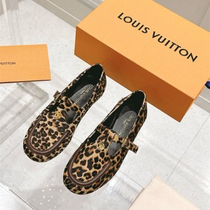 루이비통 여성용 로퍼 L73327-2 2025/신상