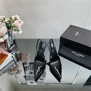 생로랑 여성용 샌들 (굽높이11CM) Y79888-2 2025/신상