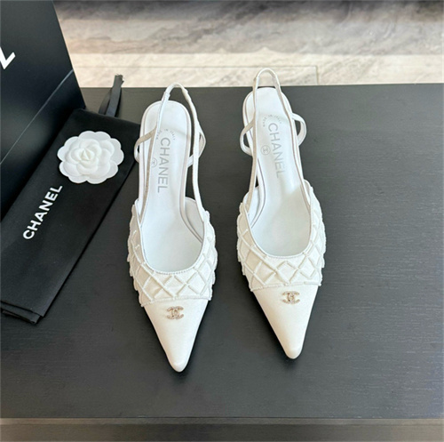 샤넬 여성용 샌들 C96566-2 2025/신상