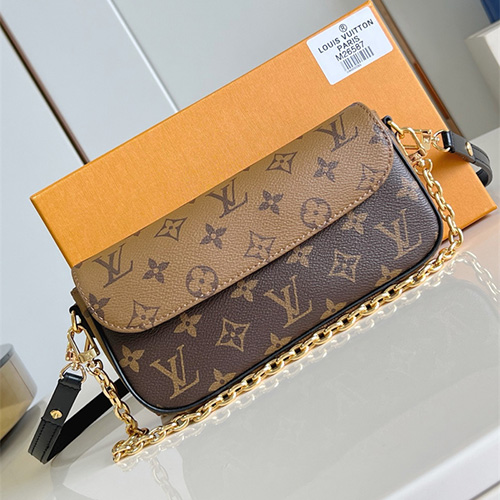 루이비통 온 체인 아이비 숄더백 M26587 2025/신상