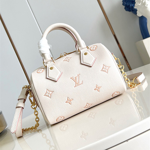 루이비통 스피디 반둘리에 20 토트백 M46397 2025/신상