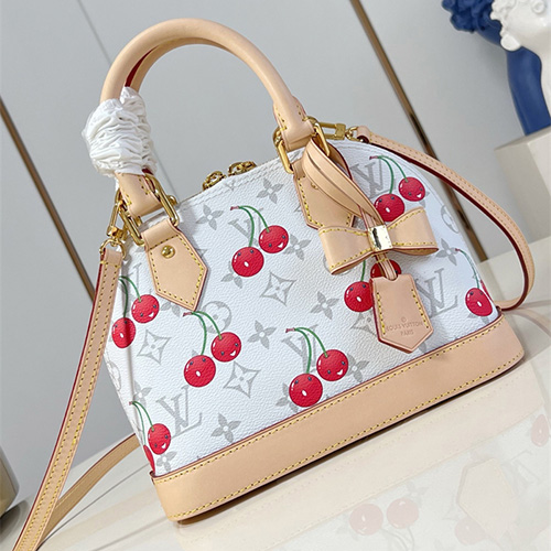 루이비통 알마 BB 토트백 M53152 2025/신상