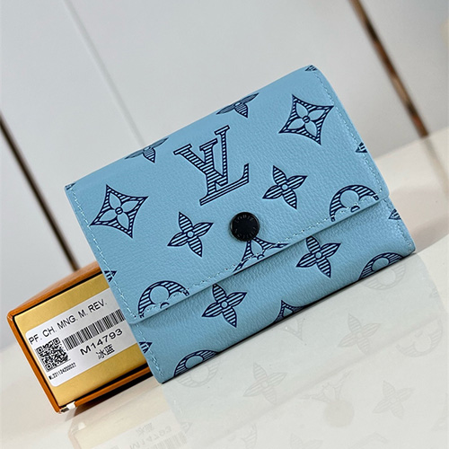 루이비통 빅터 반지갑 M14793 2025/신상