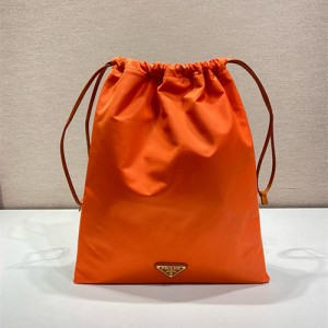 프라다 리나일론 파우치백 1NK001 2025/신상