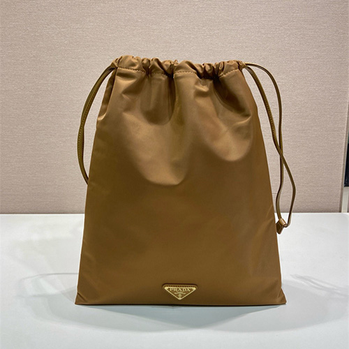 프라다 리나일론 파우치백 1NK001 2025/신상