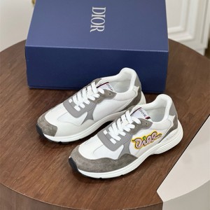 디올 남성용 스니커즈 D67859-2 2025/신상
