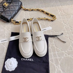 샤넬 여성용 로퍼 C77822-2 2025/신상