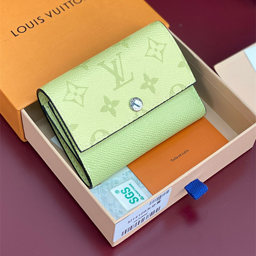 루이비통 빅터 반지갑 M14129 2025/신상