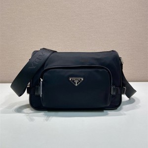 프라다 리나일론 스몰 메신저백 2VH192 2025/신상