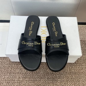 디올 여성용 슬리퍼 D59134-2 2025/신상