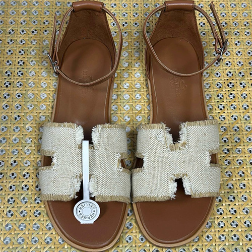 에르메스 여성용 샌들 H54926-1 2025/신상