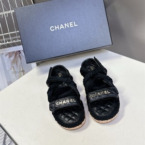 샤넬 여성용 샌들 C87667-2 2025/신상