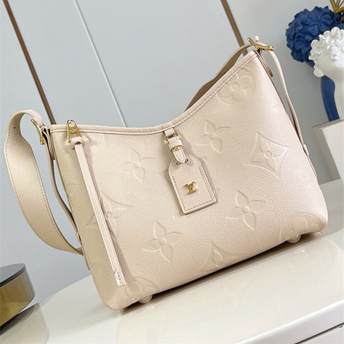 루이비통 캐리올 숄더백 PM M46288