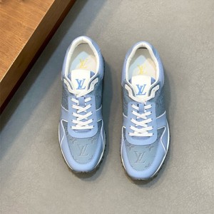 루이비통 남성용 스니커즈 L87541-2 2025/신상