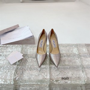 지미추 여성용 힐 (굽높이6.5CM) J67322-2 2025/신상